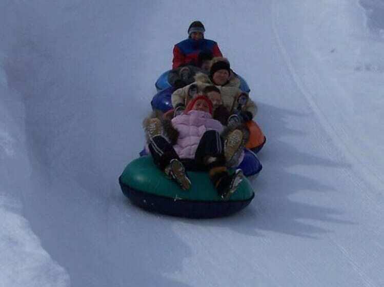 בית מלון כפרי Davost