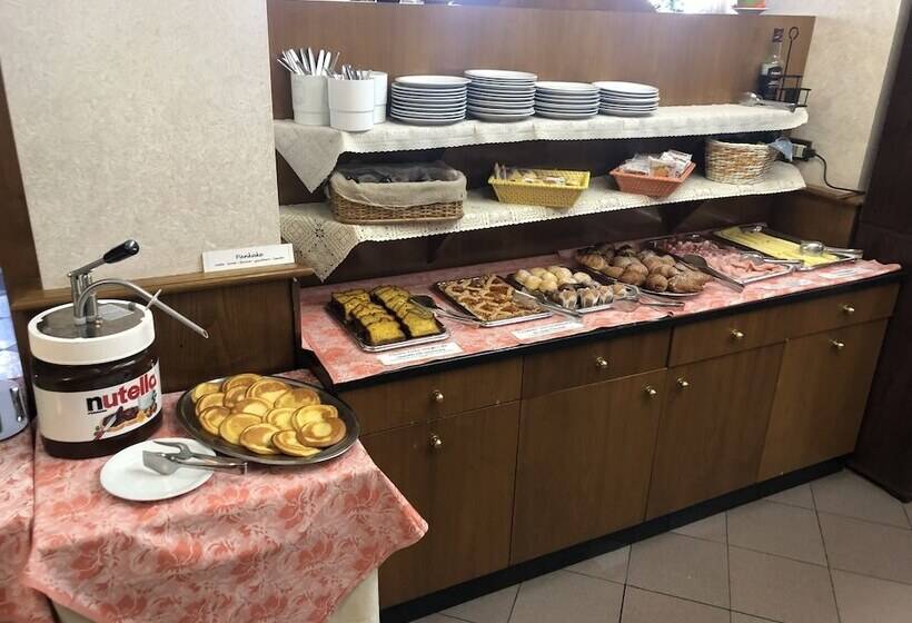 בית מלון כפרי Davost