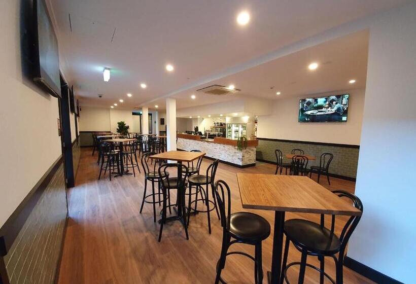 Empire Hotel Goulburn
