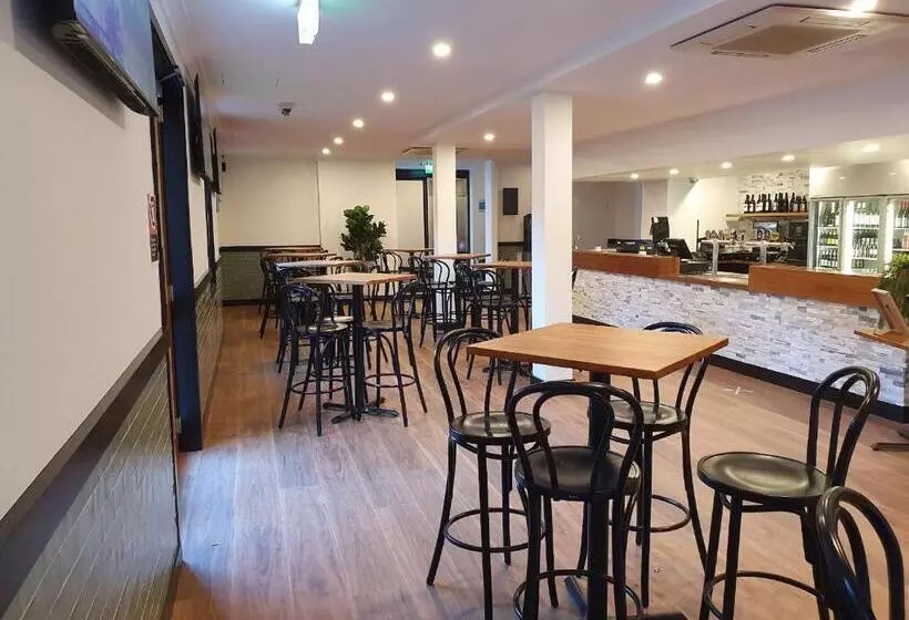 Empire Hotel Goulburn