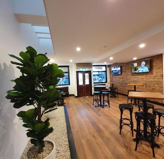 Empire Hotel Goulburn