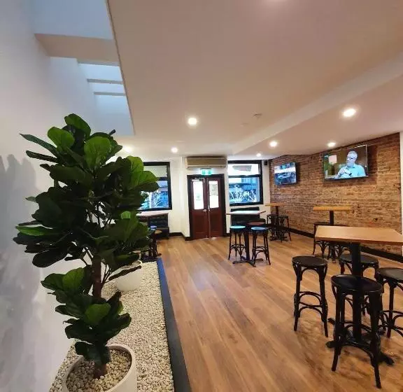 Empire Hotel Goulburn