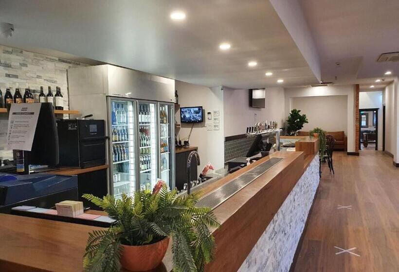 Empire Hotel Goulburn