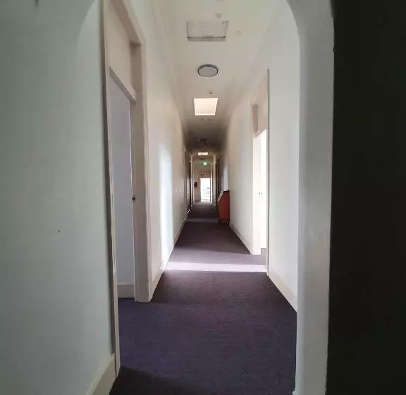 Empire Hotel Goulburn