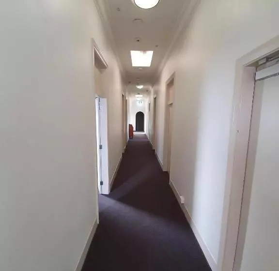 Empire Hotel Goulburn