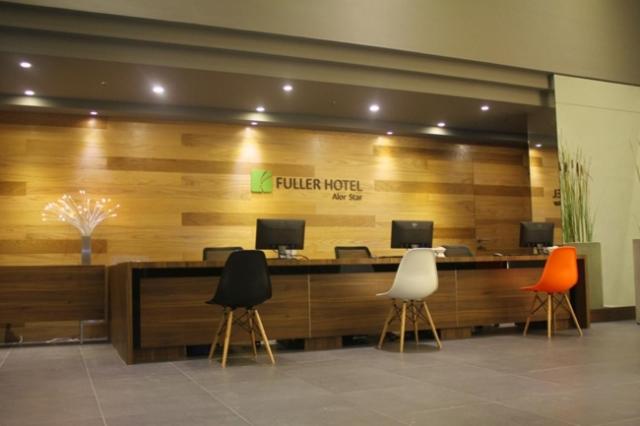 فندق Fuller