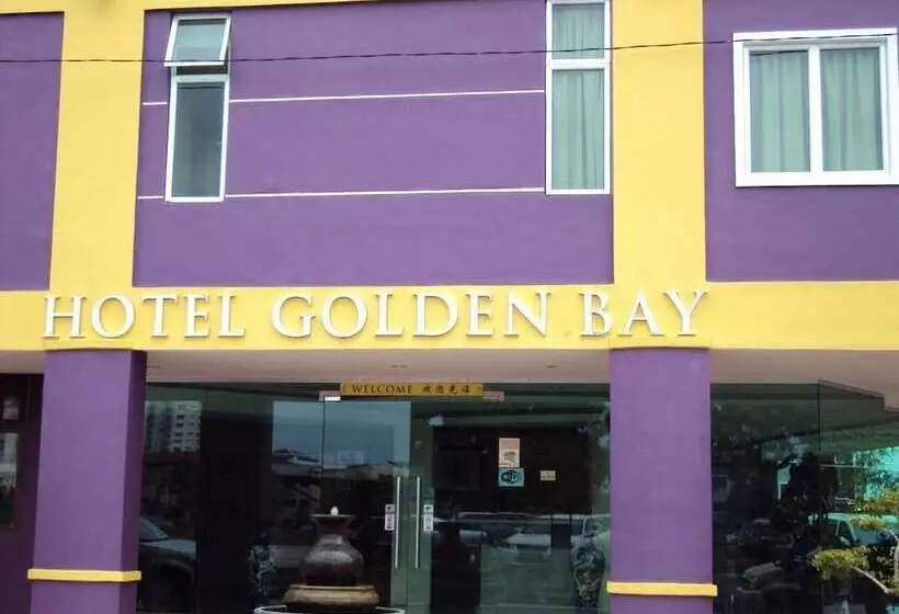 Hotel Golden Bay