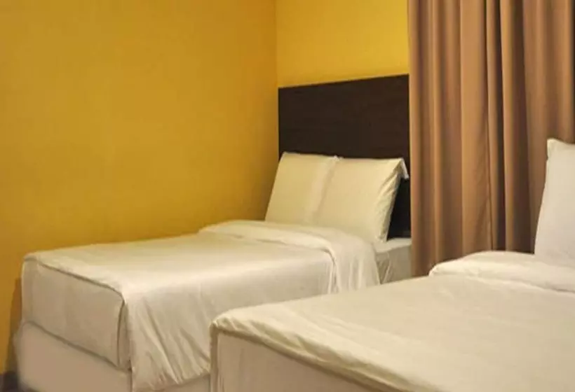 Hotel Golden Bay