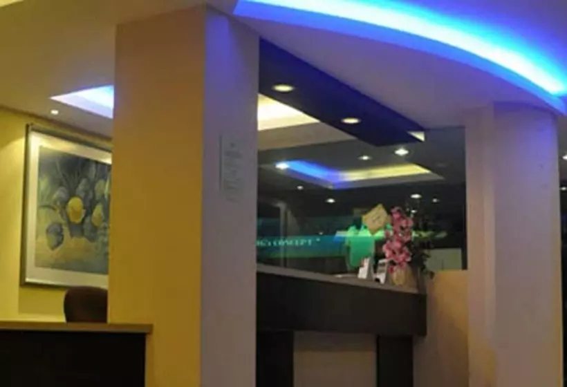 Hotel Golden Bay