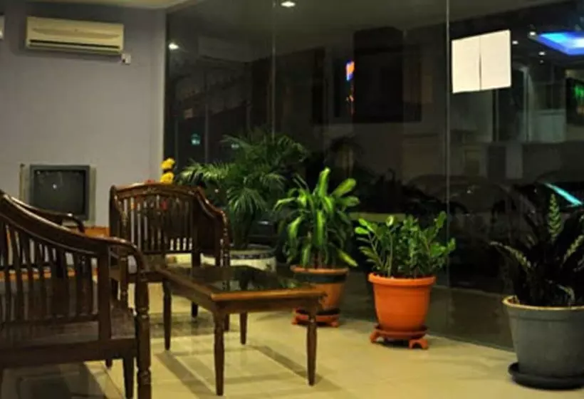 Hotel Golden Bay