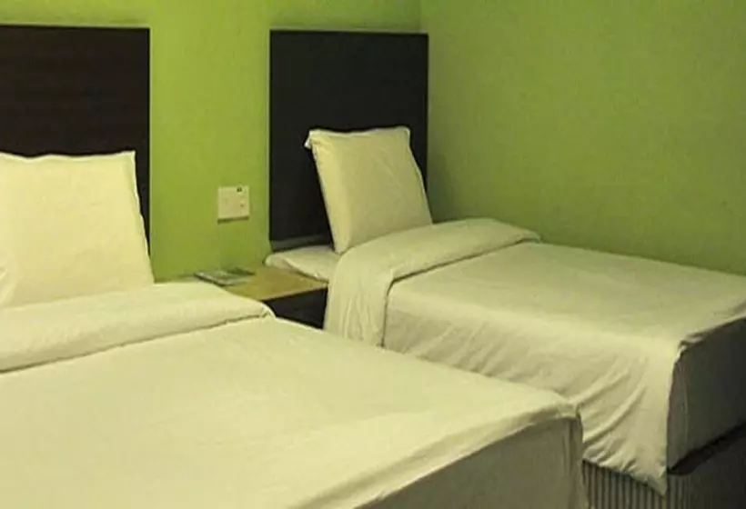 Hotel Golden Bay