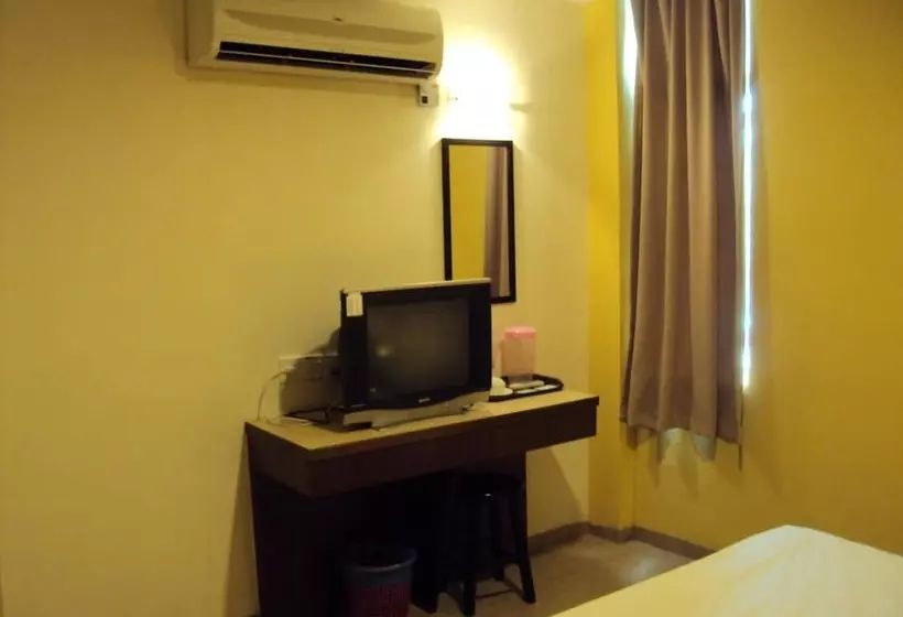 Hotel Golden Bay