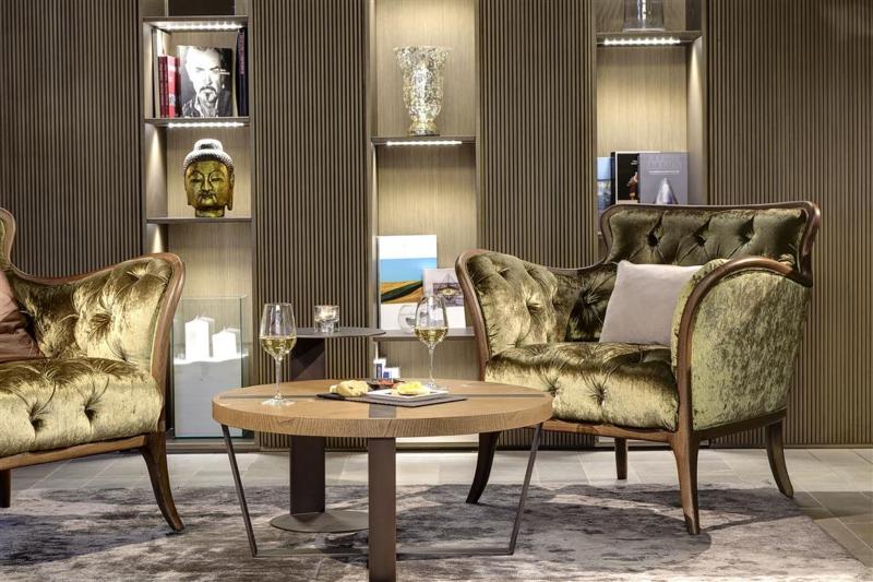 Grand Hotel Campione