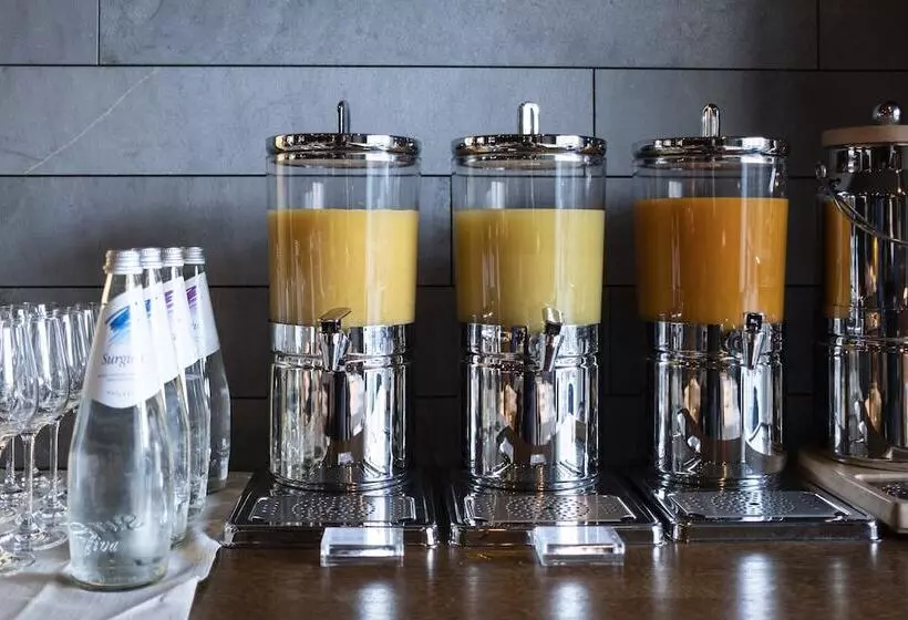 Grand Hotel Campione