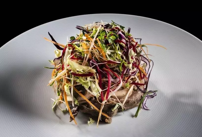 Grand Hotel Campione