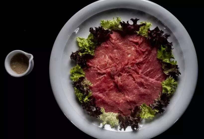 Grand Hotel Campione