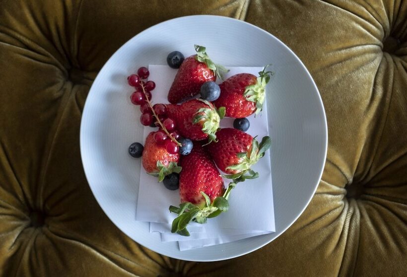 Grand Hotel Campione