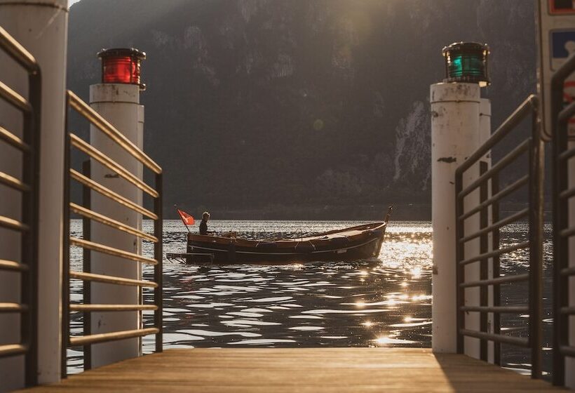 Grand Hotel Campione