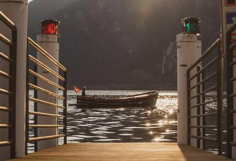 Grand Hotel Campione