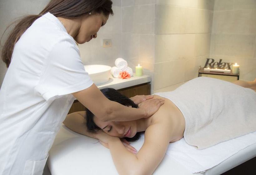 Grand Hotel Campione