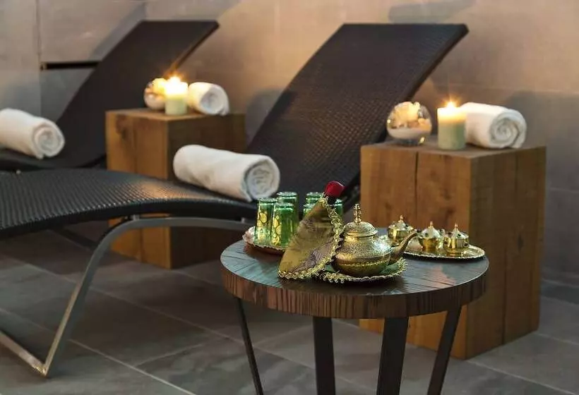 Grand Hotel Campione