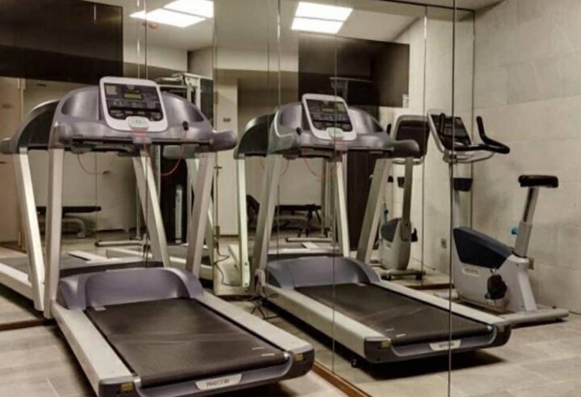 Grand Hotel Campione