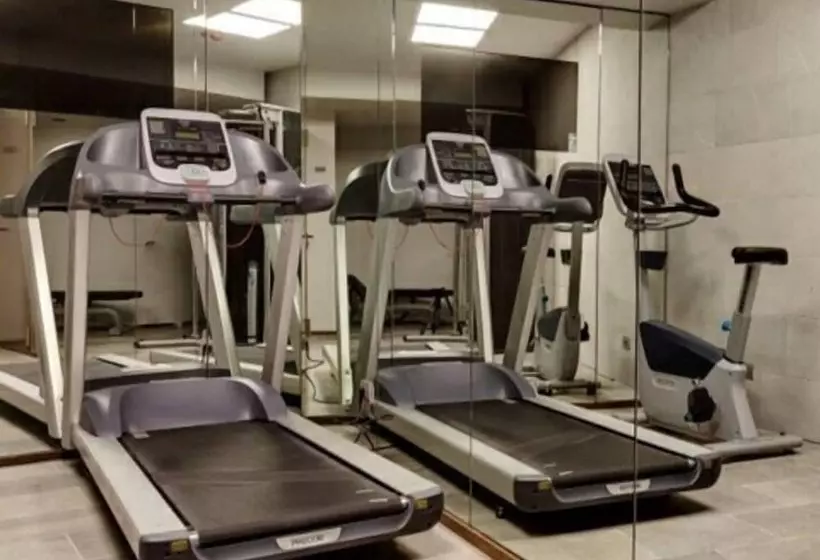 Grand Hotel Campione