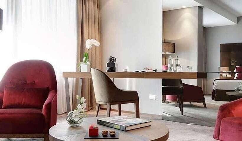 Grand Hotel Campione