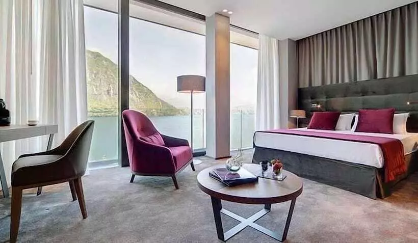 Grand Hotel Campione