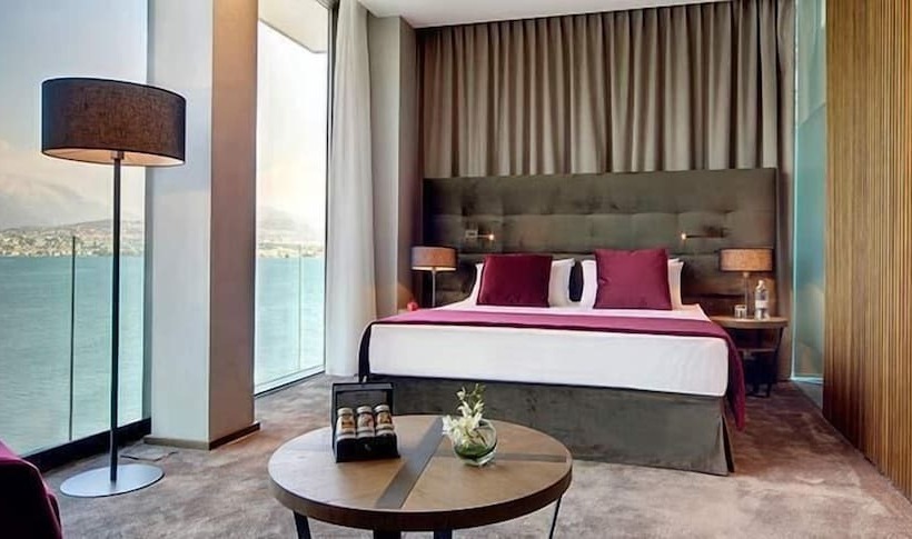 Grand Hotel Campione