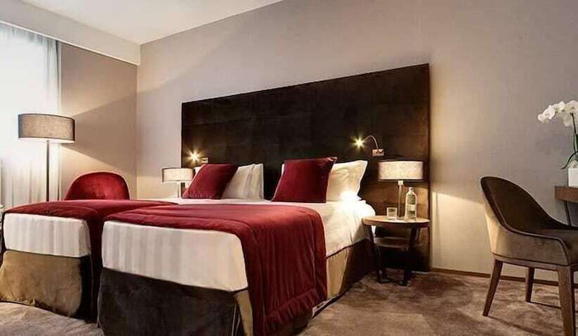 Grand Hotel Campione