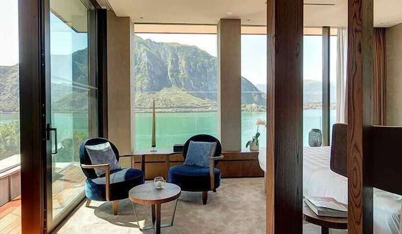 Grand Hotel Campione