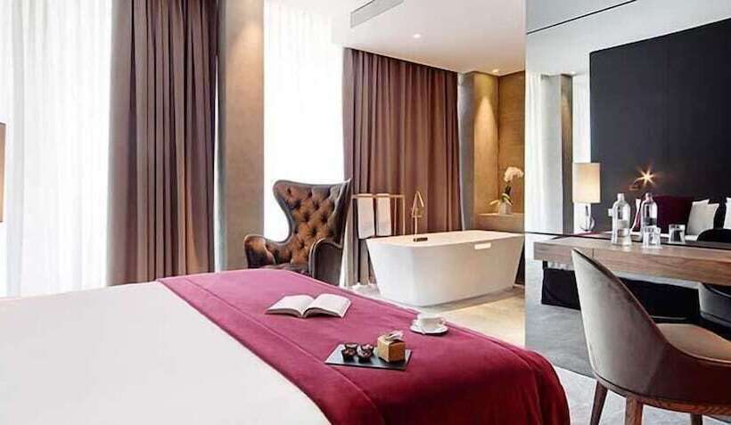 Grand Hotel Campione