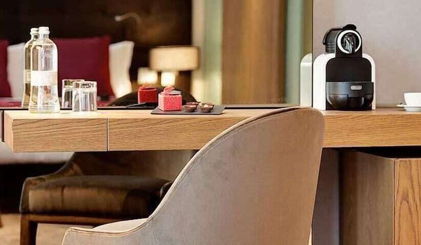 Grand Hotel Campione