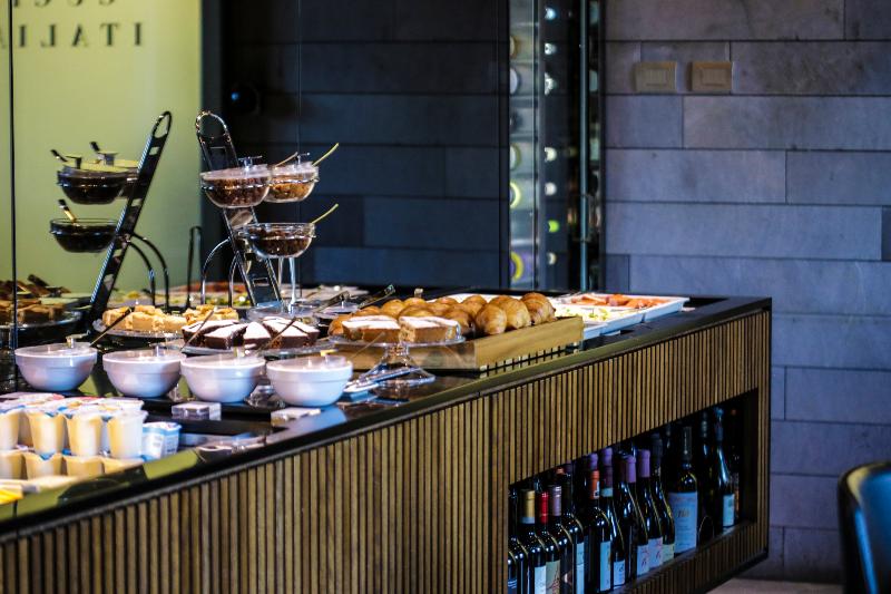 Grand Hotel Campione