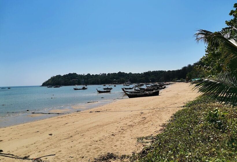 فندق Happy Eight Resort Sha