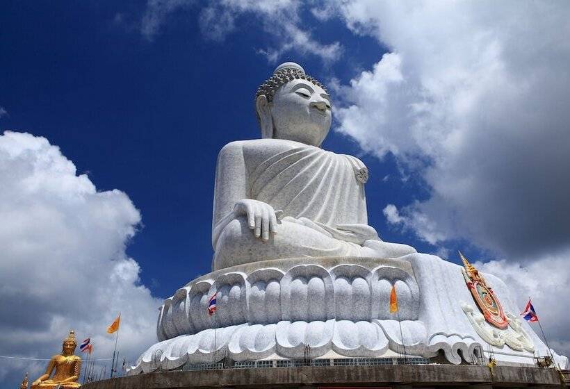 فندق Happy Eight Resort Sha