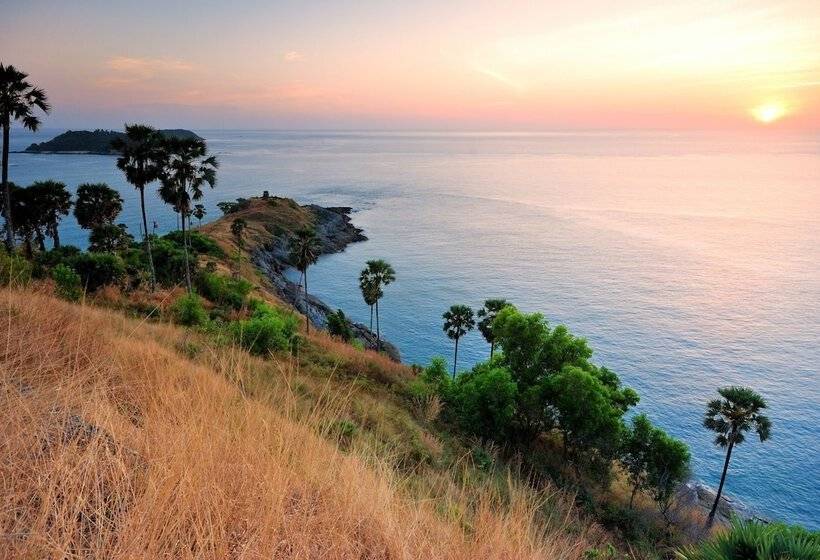 فندق Happy Eight Resort Sha