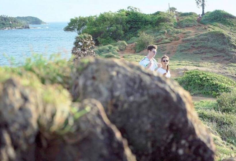 فندق Happy Eight Resort Sha