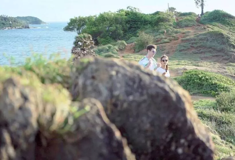 Hotelli Happy Eight Resort Sha