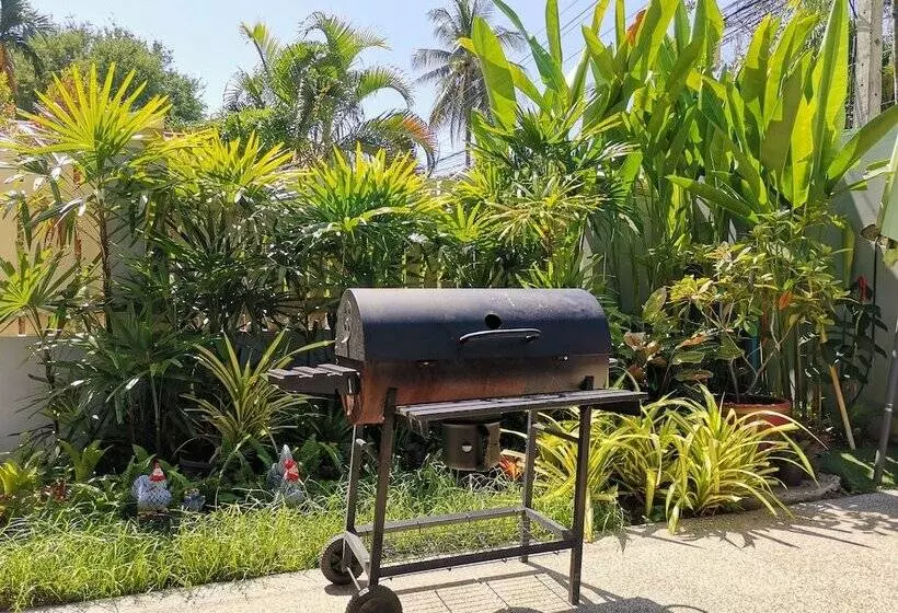 Hotelli Happy Eight Resort Sha