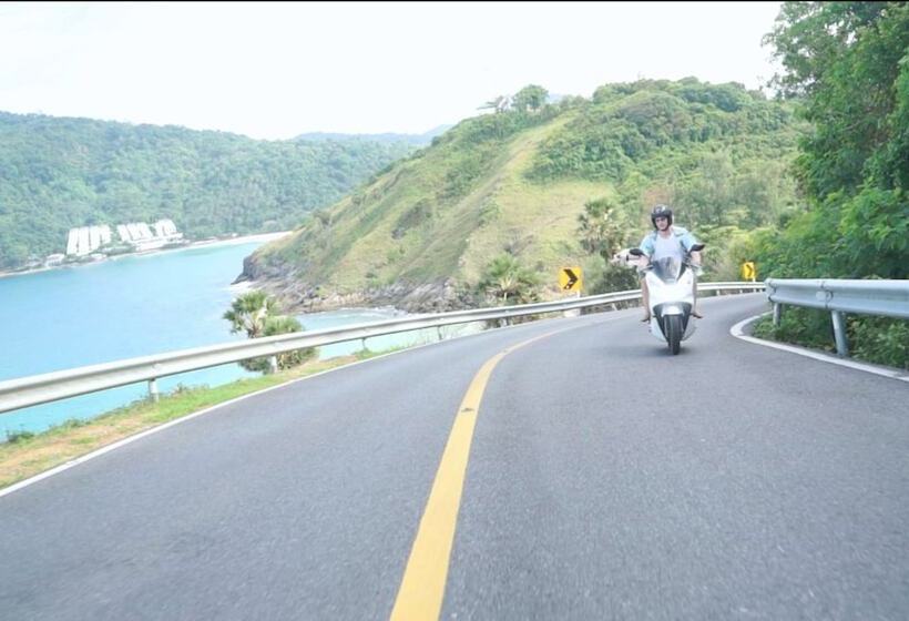 فندق Happy Eight Resort Sha