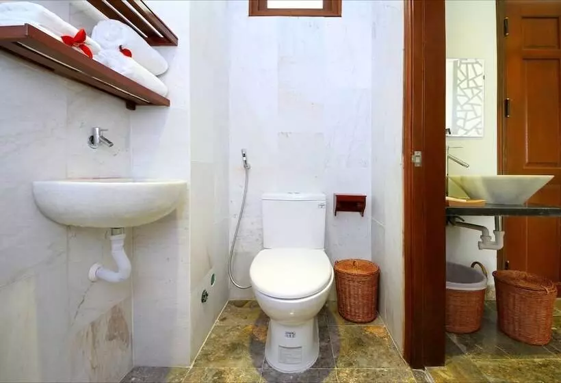 هتل Hoi An Tnt Villa