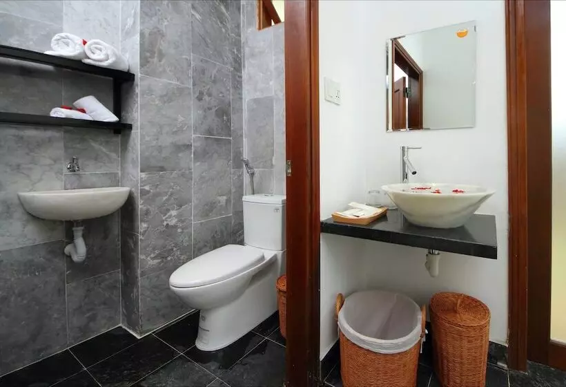 هتل Hoi An Tnt Villa