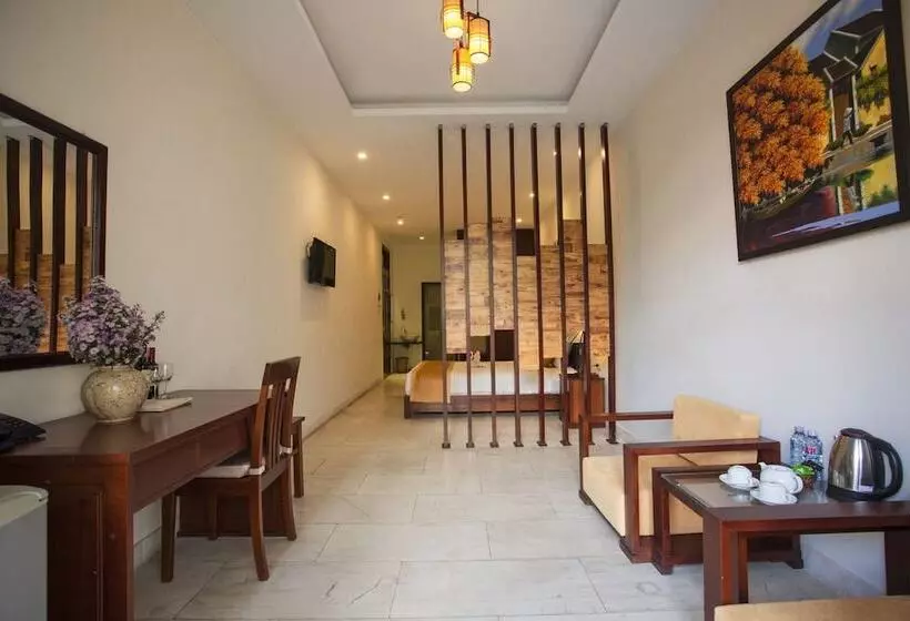 هتل Hoi An Tnt Villa