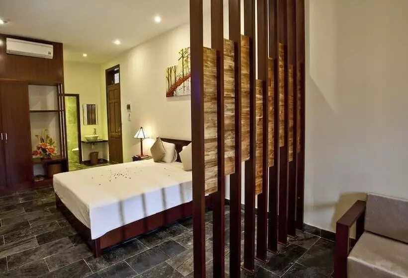 هتل Hoi An Tnt Villa