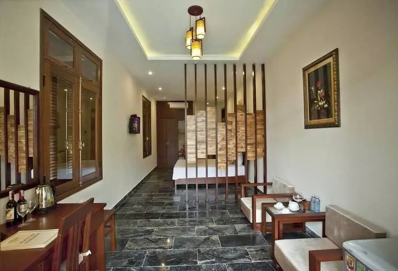 هتل Hoi An Tnt Villa
