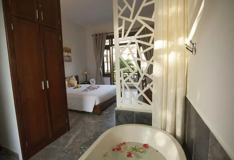 هتل Hoi An Tnt Villa