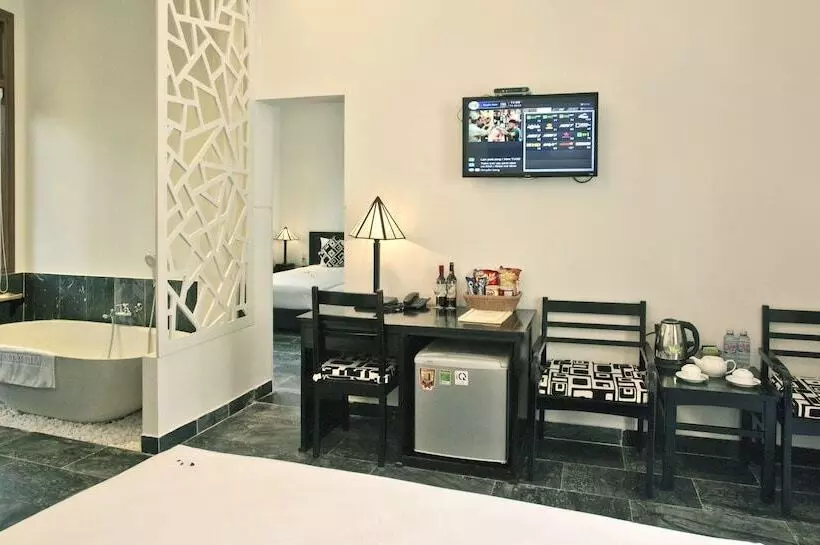 هتل Hoi An Tnt Villa