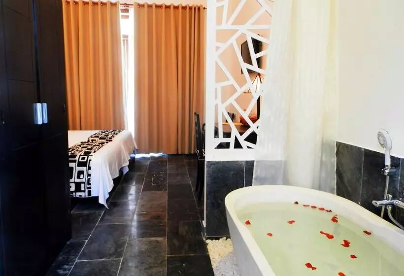 هتل Hoi An Tnt Villa